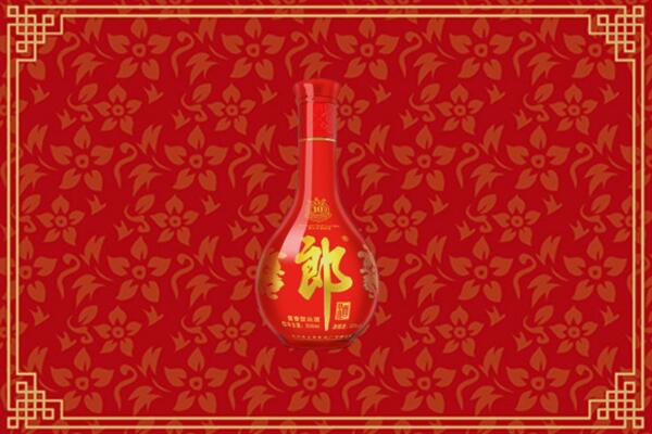 附近收购：渭南回收郎酒